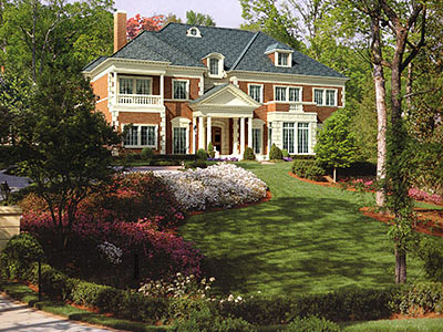 Landscape Design Matawan, NJ