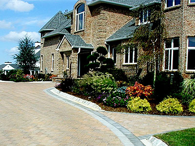 Landscape Design Matawan, NJ