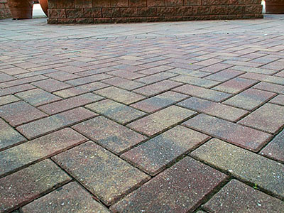 Brick Pavers Matawan, NJ